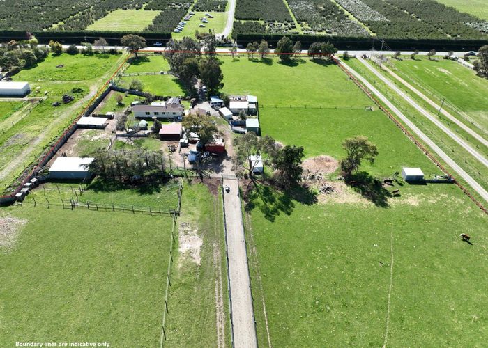  at 176 Amberley Beach Road, Amberley, Amberley