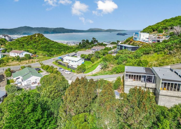  at 163a Maungaraki Road, Korokoro, Lower Hutt, Wellington