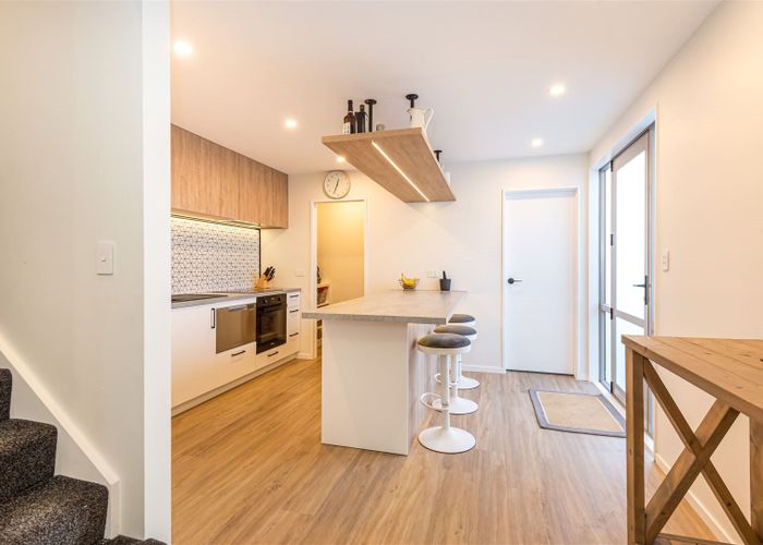  at 64B Thackeray Place, Waltham, Christchurch