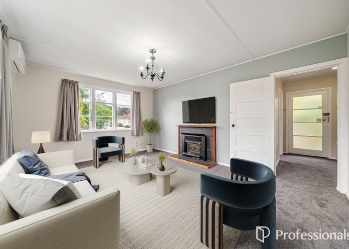  at 45 Molesworth Street, Taita, Lower Hutt, Wellington