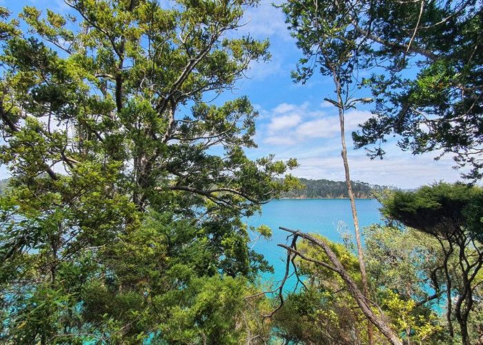  at Lot/260 -261 DP7675 Cable Bay, Kawau Island, Hauraki Gulf Islands, Auckland