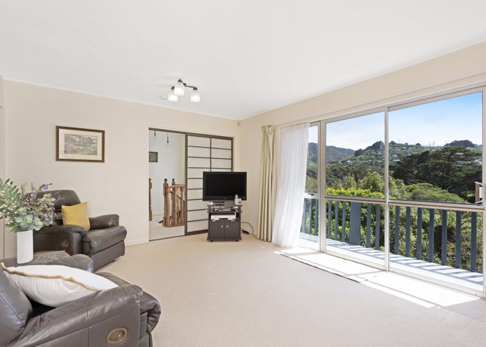  at 29B Warwick Street, Wilton, Wellington