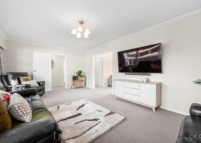  at 49B Kebbell Grove, Epuni, Lower Hutt, Wellington