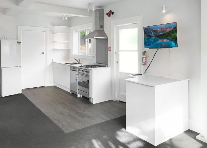  at 1/2 Telford Terrace , Oriental Bay, Wellington, Wellington