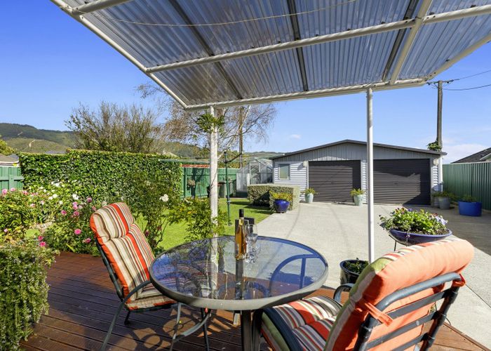  at 49 Chapman Crescent, Naenae, Lower Hutt, Wellington
