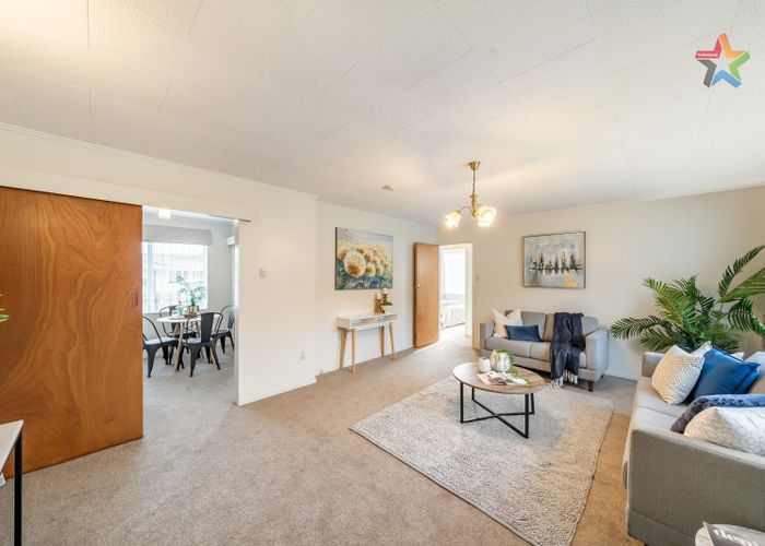  at 35A Wise Street, Wainuiomata, Lower Hutt