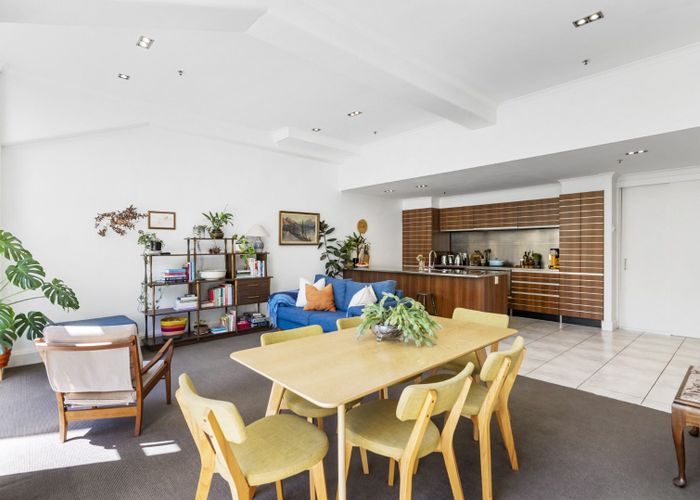 at 9/254 Willis Street, Te Aro, Wellington, Wellington