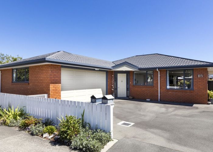  at 105 Wither Road, Witherlea, Blenheim