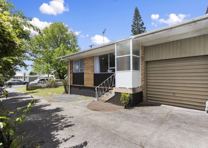  at 1/3 Willerton Avenue, New Lynn, Auckland
