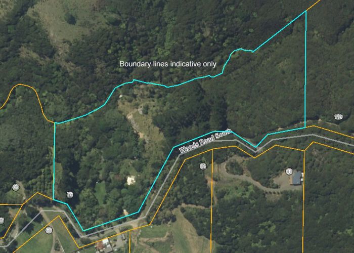  at 79 Woods Road South, Coromandel