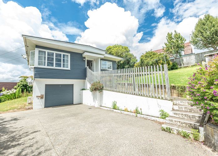  at 5 Virginia Road, Saint Johns Hill, Whanganui, Manawatu / Whanganui