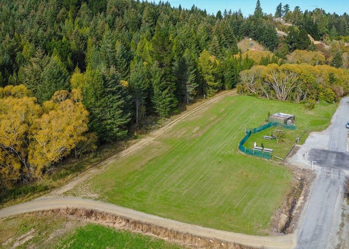  at Lots 2-6 Broom Street, Naseby, Central Otago, Otago