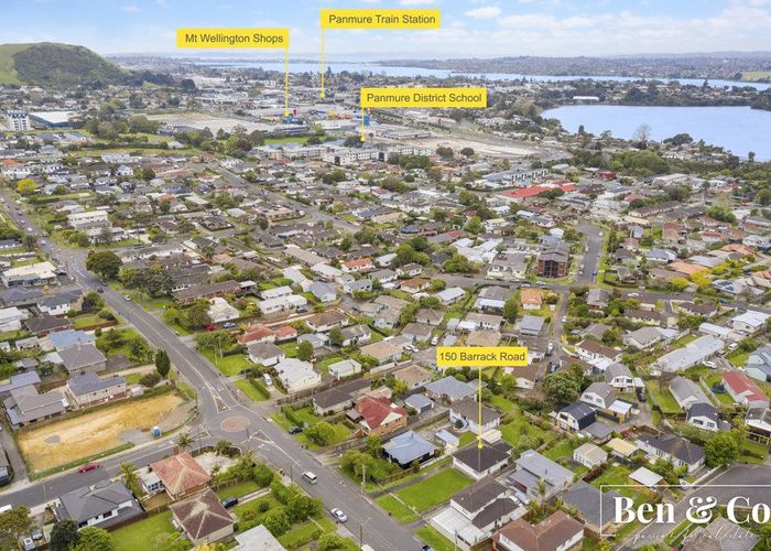  at 150 Barrack Road, Mount Wellington, Auckland