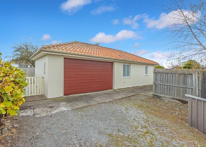  at Aranui, Christchurch City, Canterbury