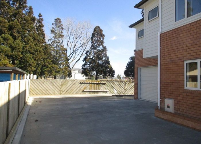  at 61E York Street, Hamilton East, Hamilton, Waikato