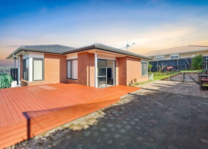  at 9 Eloise Place, Clendon Park, Manukau City, Auckland