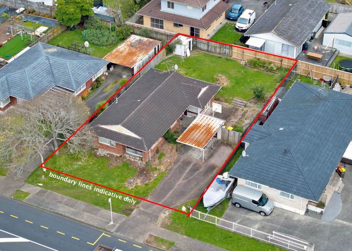  at 13 Cascades Road, Pakuranga Heights, Manukau City, Auckland