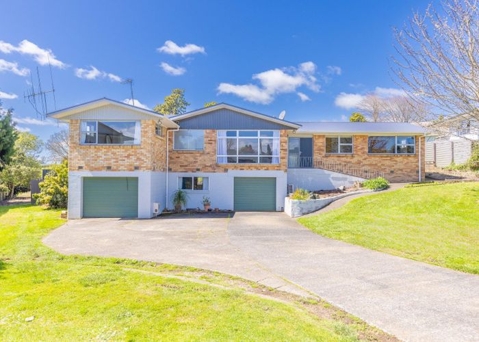  at 40 Saint Marys Avenue, Te Awamutu