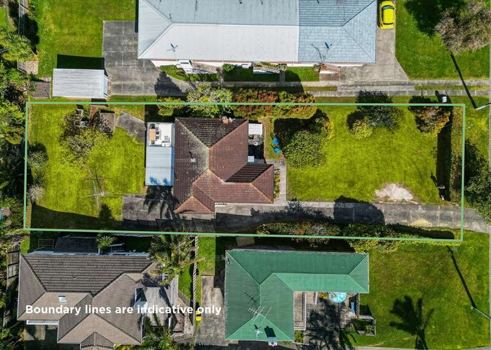  at 16 Knights Road, Rothesay Bay, North Shore City, Auckland