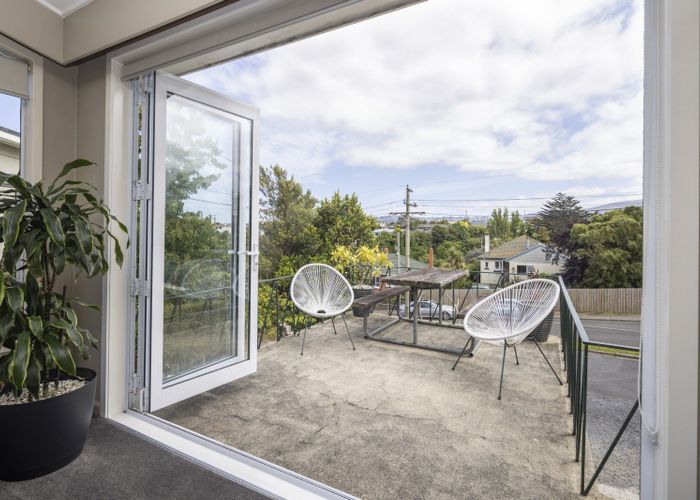  at 132 Scott Street, Waverley, Dunedin