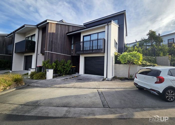  at 6 Te Aho Matua, Hobsonville, Waitakere City, Auckland