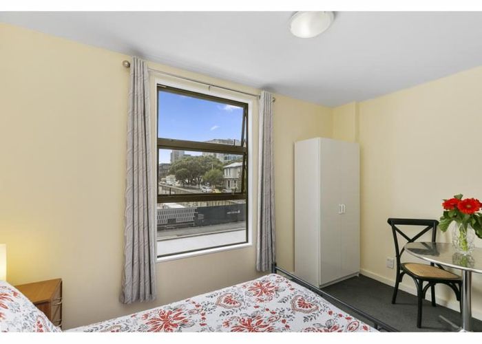 at 109/5 Aitken Street, Thorndon, Wellington, Wellington