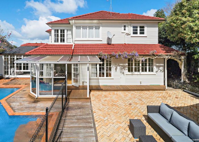  at 21 Albury Avenue, Epsom, Auckland