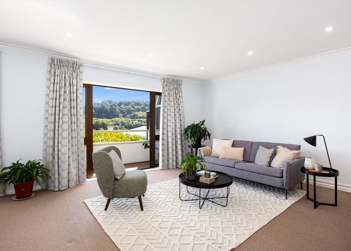  at 2/59A Hamilton Road, Hataitai, Wellington, Wellington