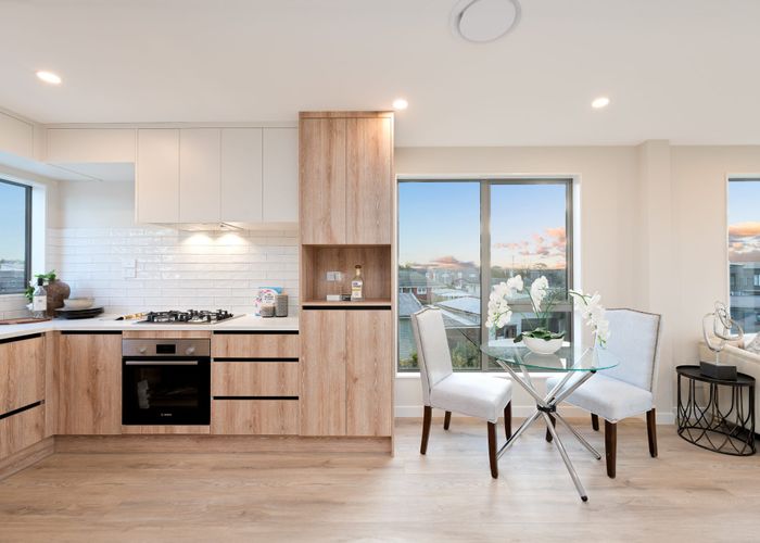 at Lot 4/5 Hereford Street, Te Atatu Peninsula, Waitakere City, Auckland