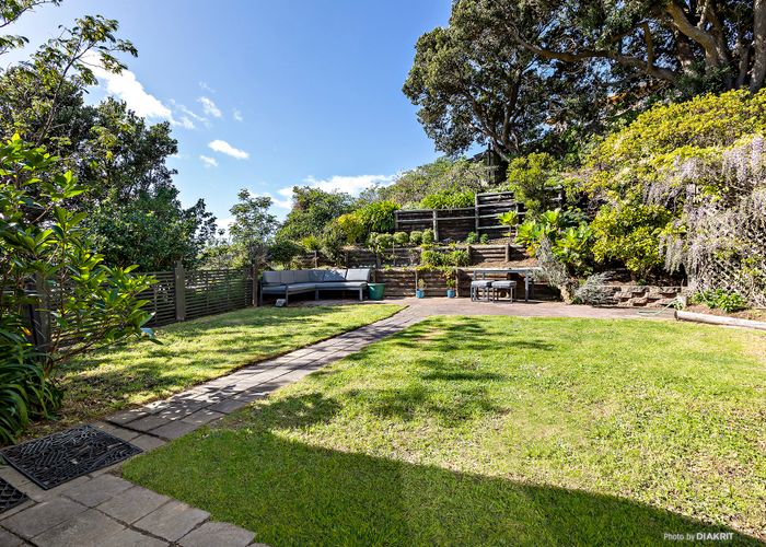  at 117B Wexford Road, Miramar, Wellington