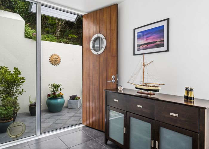  at 434A Evans Bay Parade, Hataitai, Wellington