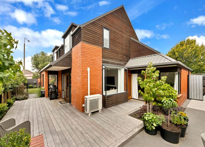  at 9 Clyde Road, Riccarton, Christchurch City, Canterbury