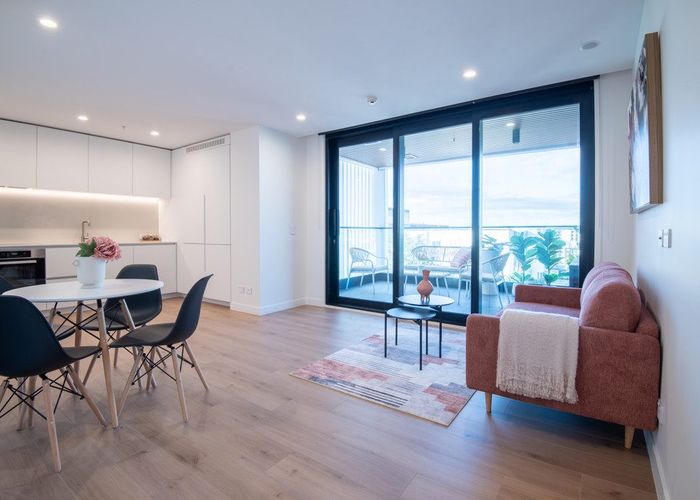  at 706/47 Randolph Street, Eden Terrace, Auckland City, Auckland