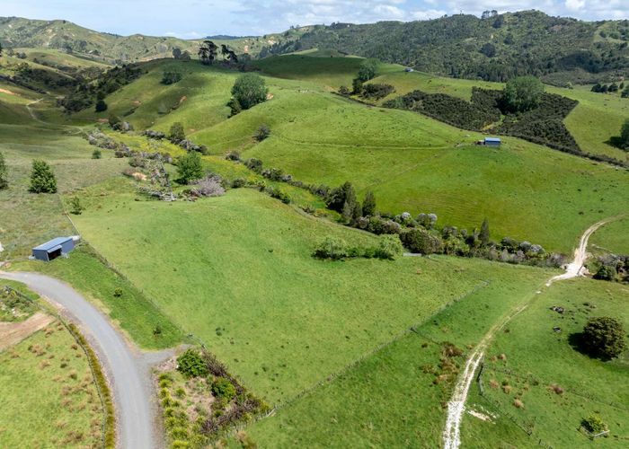  at 334B Komokoriki Hill Road, Makarau, Rodney, Auckland