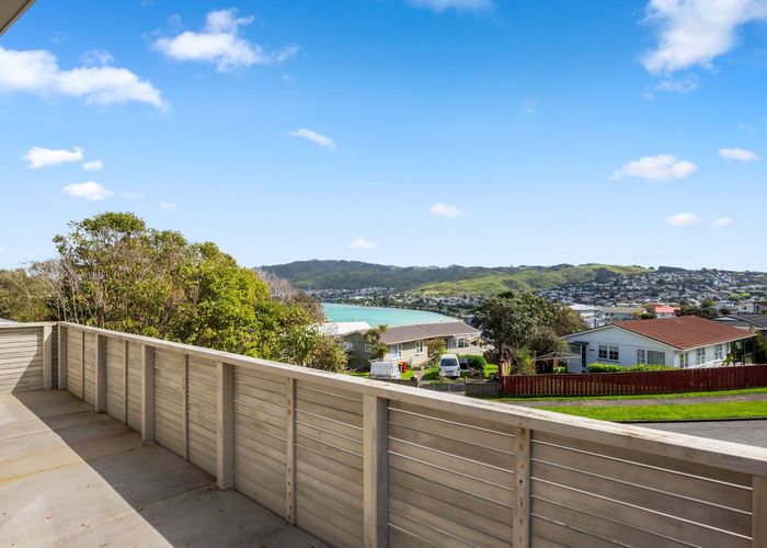  at 23 Inlet View, Titahi Bay, Porirua, Wellington