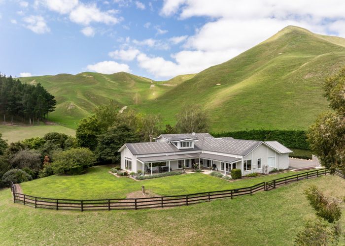 at 134 Cohrs Road, Poukawa, Hastings, Hawke's Bay