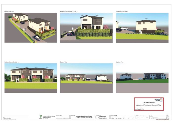  at 7C Valron Road, Te Atatu South, Auckland