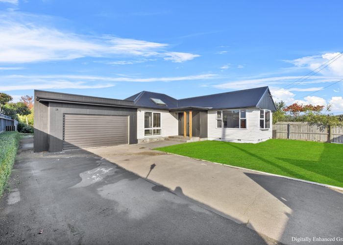 at 28 Carlsen Street, Burwood, Christchurch City, Canterbury