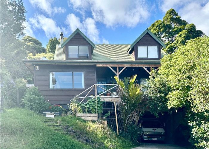  at 165 Lone Kauri Road, New Lynn