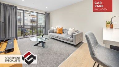  at 106/69C Hall Avenue, Mangere, Auckland