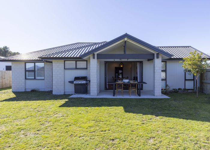 at 3 Kohuhu Place, Motuoapa, Taupo, Waikato