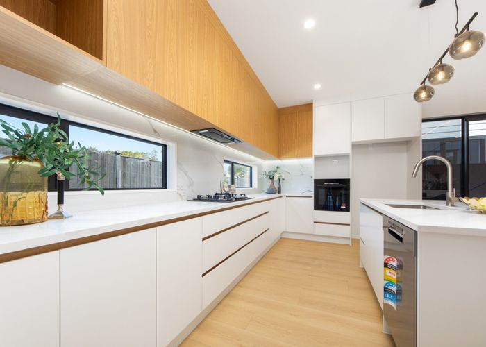  at 3B Pendlebury Street, Green Bay, Waitakere City, Auckland