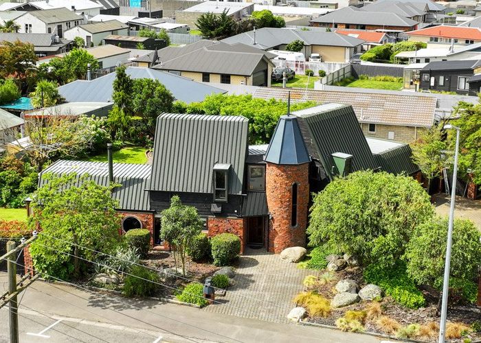  at 13 Graham Street, Tinwald, Ashburton