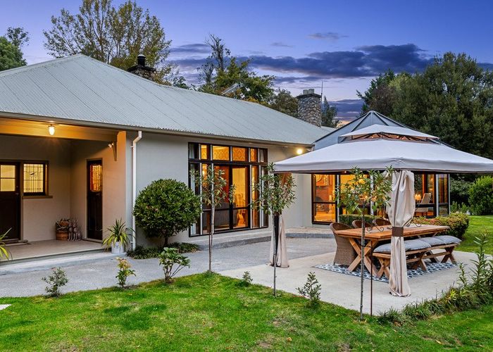  at 57 Station Road, Loburn, Waimakariri, Canterbury