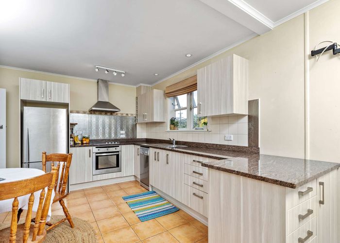  at 154 Cockburn Street, Kuripuni, Masterton