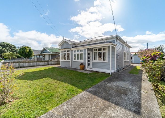  at 11 North Street, Petone, Lower Hutt