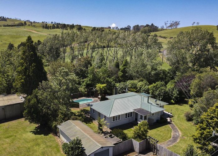 For sale 729 Waihi Whangamata Road, Waihi, Hauraki, Waikato homes.co.nz
