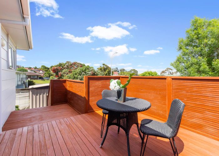  at 1/3 CROMDALE AVE, Highland Park, Auckland