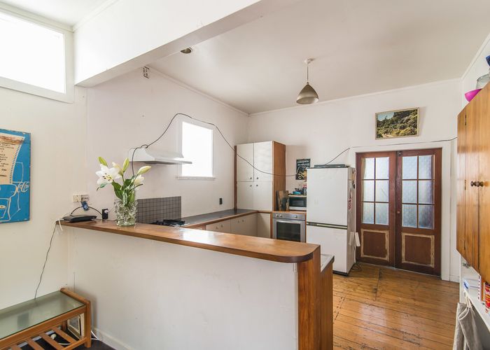  at 51 Brougham Street, Mount Victoria, Wellington
