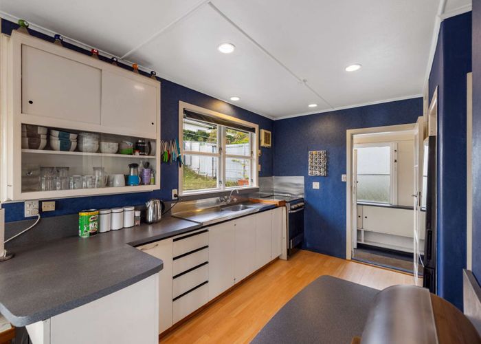  at 33 Winter Street, Mangapapa, Gisborne